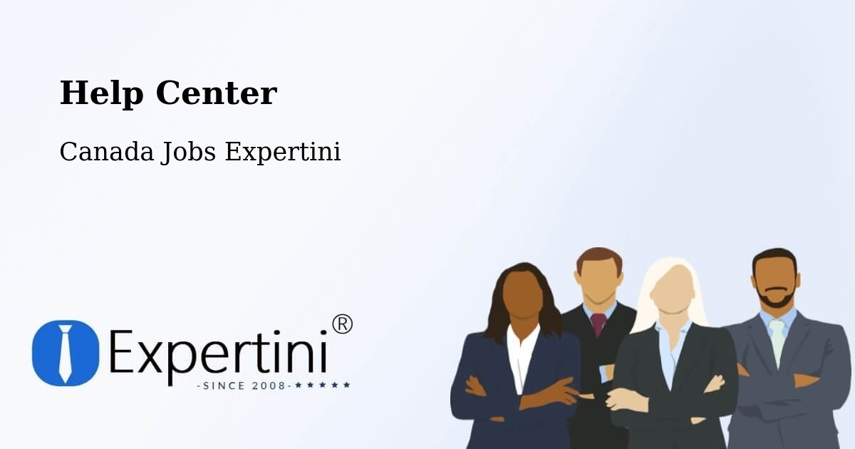 Help Center – Lucan - Canada Jobs Expertini
